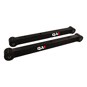 QA1 Trailing Arms, Lower, Stock Length. 78-96 Gm B-Body