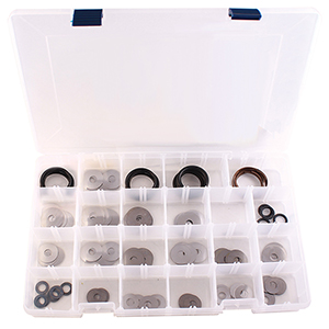 QA1 Tuning Kit, Advanced Lbct. 16, 26, 27, 28, 51, 53, 60 & 62 Series