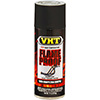 Flat Black Vht Flameproof Coating - Very High Temp 11 Oz. Aerosol