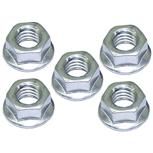 King Racing Direct Mount Front Hub Nut
