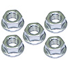 King Racing Direct Mount Front Hub Nut
