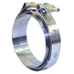 King Racing King Exhaust Clamp Only