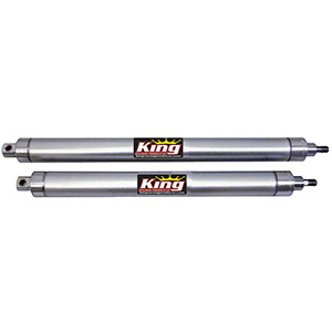 King Racing 8 Aluminum Wing Ram