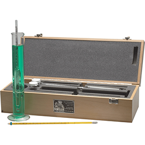 VP Hydrometer Kit