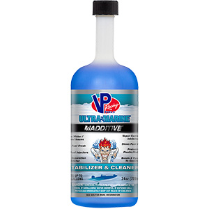 VP Ultra Marine Stabilizer/Cleaner, 24oz Retail Bottle