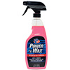 VP Power Wax, 17oz Retail Bottle