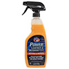 VP Power Leather And Interior Detailer, 17oz Retail Bottle