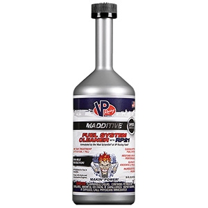 VP Fuel System Cleaner, 16oz Retail Bottle