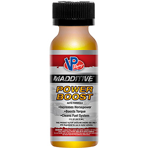 VP Power Boost, 2oz Retail Bottle