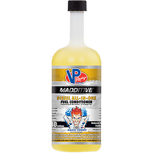 VP Diesel All-In-One, 24oz Retail Bottle