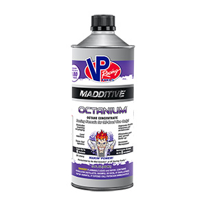 VP Octanium Octane Booster, Quart
