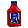 VP 2 Cycle Full Synthetic Oil - Mix For 2 Gal 5.2Oz Bottle