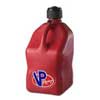 VP Red Jugs Square Motorsports Jug