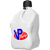 VP White Jugs Square Motorsports Jug