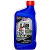 VP U4-1000 Full Synthetic 0W40 Oil, 1 Quart