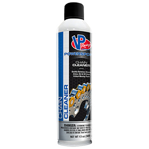 VP Powersports Chain Cleaner