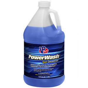 VP PowerWash Super Concentrate, 1 Gallon