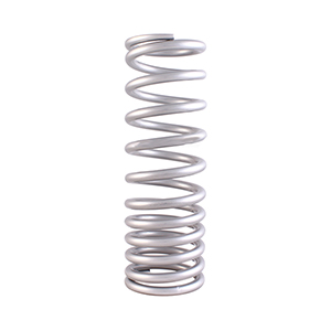 QA1 Spring, Cr-Si High Travel 2-1/2" Id. 10-140/250 Lbs Vari-Rate