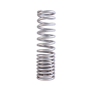 QA1 Spring, Cr-Si High Travel 2-1/2" Id. 12-175/350 Lbs Vari-Rate