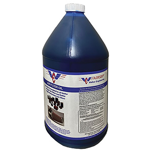 Walker Performance Filtration Air Filter Oil, 1 Gallon