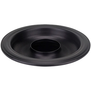 Walker Performance Filtration 14" Low Profile Filter BOTTOM BASE ONLY