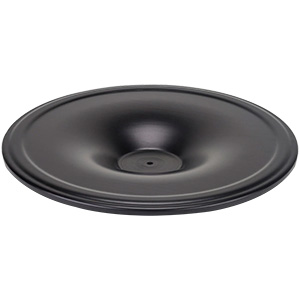 Walker Performance Filtration 14" Low Profile Filter TOP LID ONLY