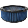 Walker Filtration 14" OD x 5" Tall Low Profile Washable Air Filter (MUST Use With Walker Low Profile Base & Top)