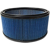 Walker Filtration 11" OD x 5" Tall Washable Air Filter