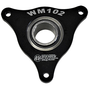 WEHRS FIREWALL FLANGE BEARING