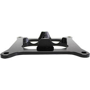 WEHRS 604 CRATE SPACER WITH INTAKE FLARE