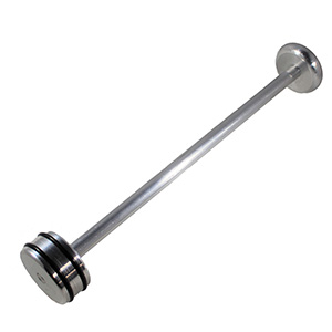 WEHRS GREASE TUBE PUSHER