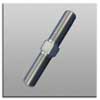 Wehrs 5/8 Inch Double Adjuster Stainless