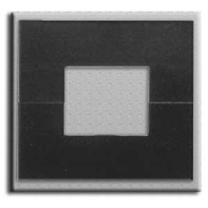 WEHRS 1-1/2" SQUARE WEIGHT MOUNT