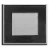 Wehrs 2 Inch Square Weight Mount