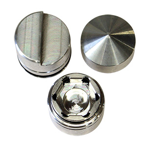 WEHRS BOLT CENTER FINDER ½"