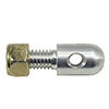 Wehrs Threaded Body Mount