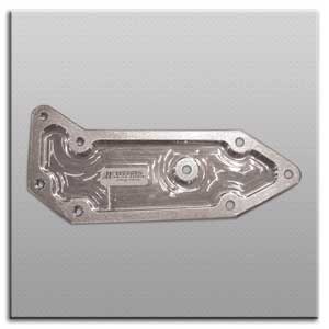 WEHRS SHIFTER SETBACK MOUNT 4" AND 6"