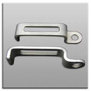 WEHRS SPARK PLUG WIRE KEEPERS (PAIR)