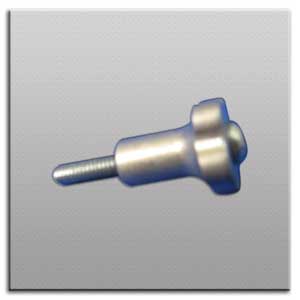 WEHRS QUICK KNOB FOR RESERVOIR MOUNT