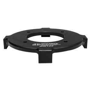 WEHRS 5" COIL OVER SPRING ADAPTER