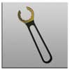 Wehrs 12 Point Wrench -12 An Wrench