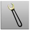 Wehrs 12 Point Wrench -8 An Wrench