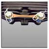 Wehrs Quick Change Rear End Speed Lock Kit Aluminum