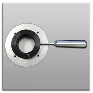 WEHRS COIL OVER TOOL