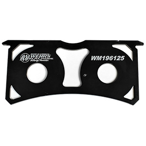 WEHRS BRAKE PAD SPACER SUPERLITE 1/8"