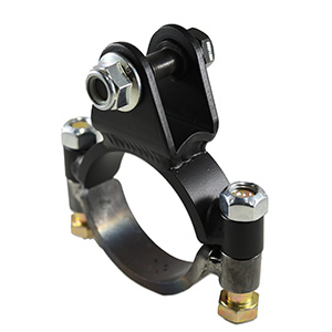 WEHRS AXLE SHOCK MOUNT