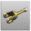 Wehrs Shock Mount Swivel