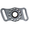 Wehrs Double Sided Arched Climber