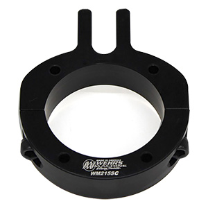 WEHRS LIFT BAR STRUT SUPPORT CLAMP