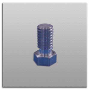 WEHRS BOLT FOR WIDE FIVE DUST COVER